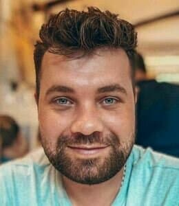 Patryk Boryniec