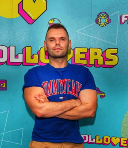 Kamil Sokołowski
