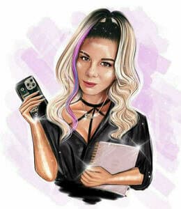 Tina z PROSTYPR
