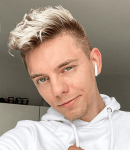 Daniel Pawlak