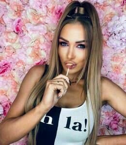 Eliza Trybała