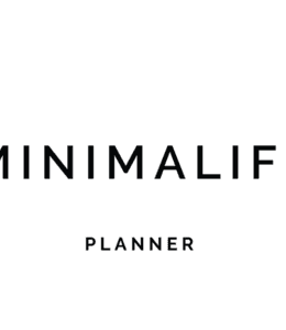 minimalife.planner