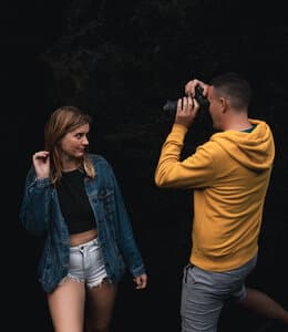 Takeyourway