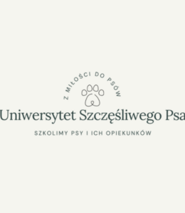 Uniwersytet Szczęśliwego Psa