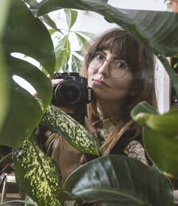 Polish Jungle