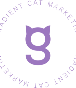Gradient Cat