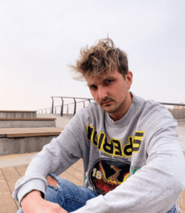 Christian Lange