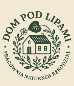 Dom pod lipami