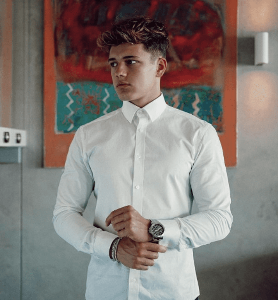 kamil_szymczak fansi Video