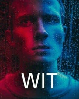 Książka WIT - Wit Kasperek, e-book