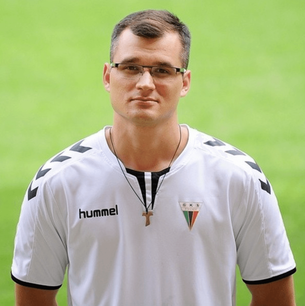 Maciej Książek fansi Video