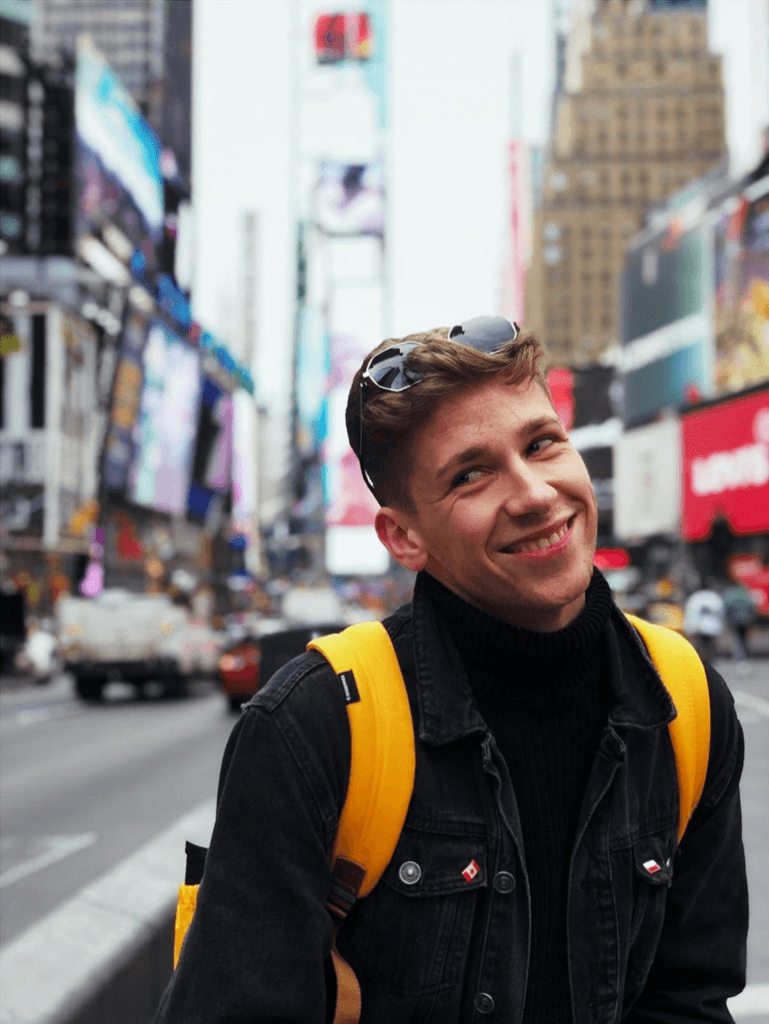 Marko.Travel fansi Video