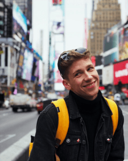 Marko.Travel fansi Video