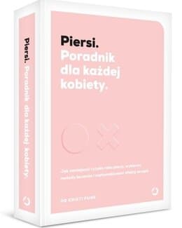 Piersi. Poradnik dla każdej kobiety – Kristi Funk, książka
