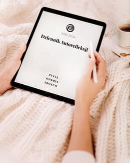 DZIENNIK AUTOREFLEKSJI, Rozwojowy Przewodnik dla kobiet – Angelika Andrzejewska, e-book
