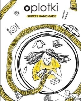 Sukces Handmade – Oplotki, e-book