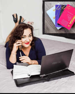 Od stresu do sukcesu – Agata Limanówka, e-book