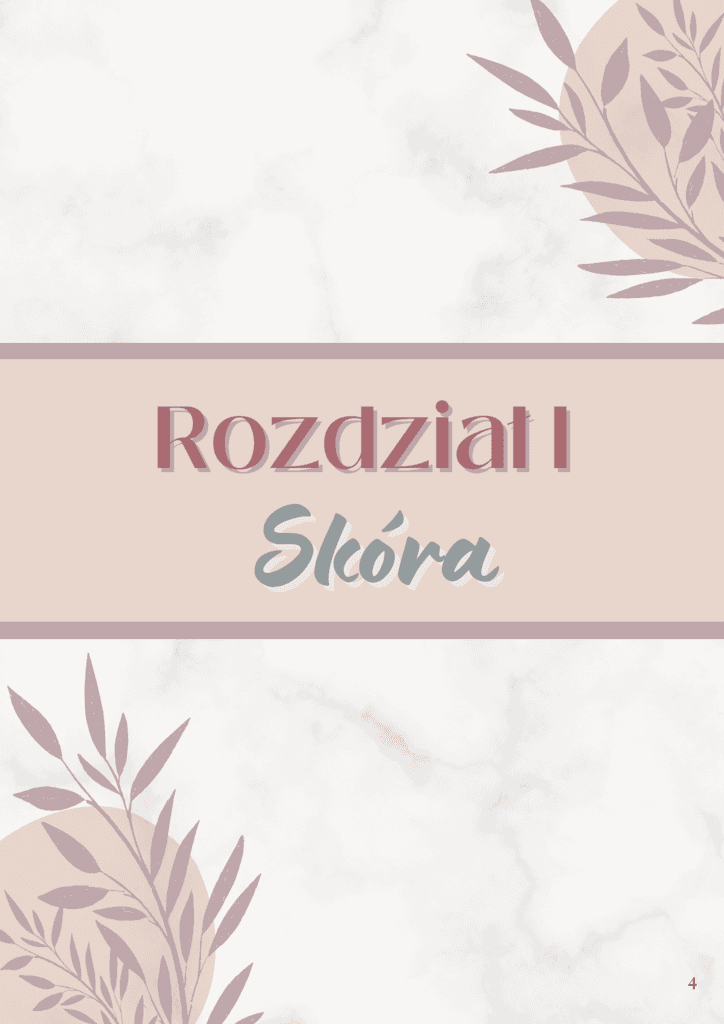 Zdrowa skóra, Zatrzymaj starzenie – Paulina Szymczak, e-book
