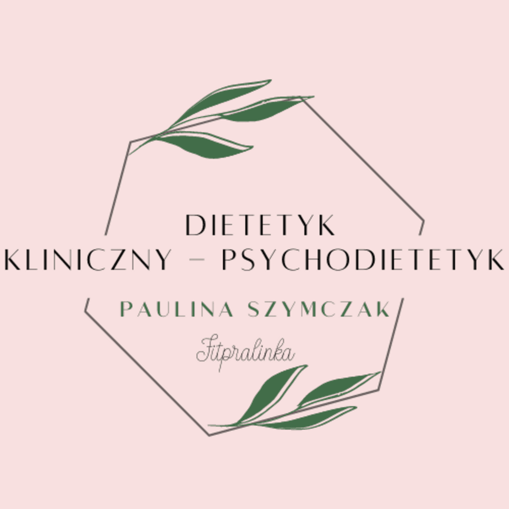 Dietetyka i psychodietetyka