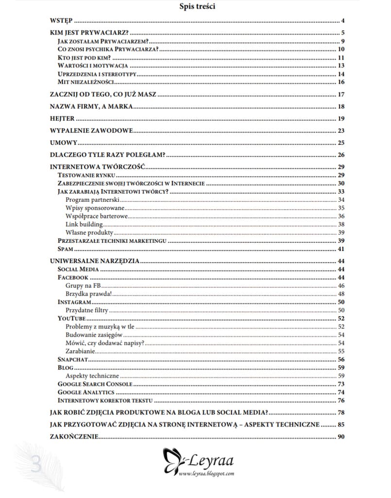 Przedsprzedaż - Jestem Prywaciarzem - Jak prowadzę firmę w Polsce i jeszcze nie zwariowałam – Ana Mieszkowska, e-book EPUB
