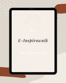 E-Inspirownik Na Cały Rok – kursyzdalne, e-book