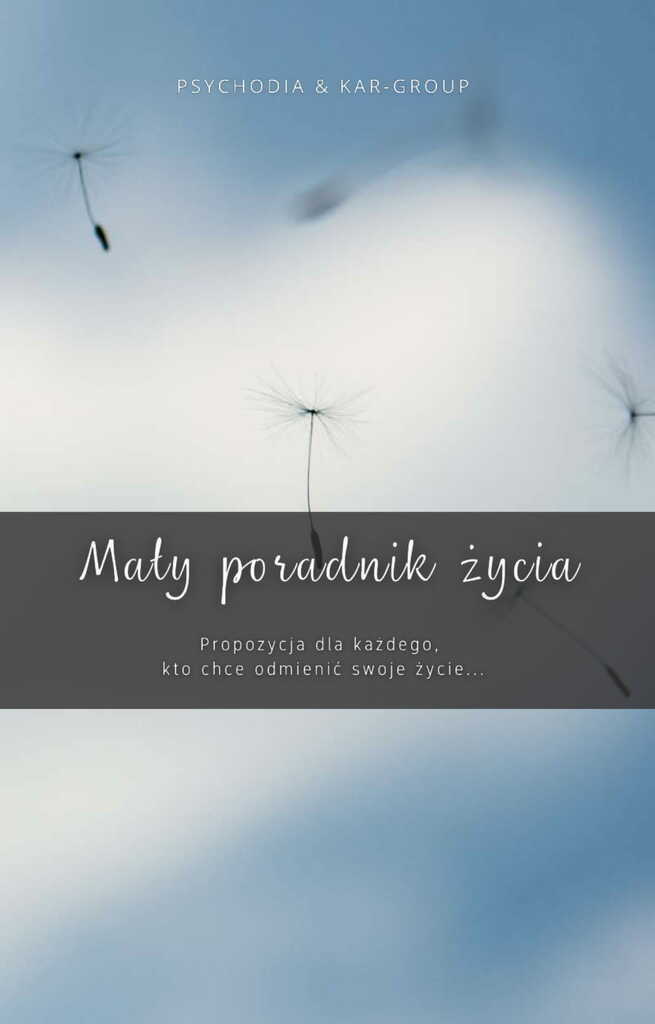 Mały poradnik życia – kursyzdalne, poradnik