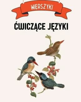 Wierszyki ćwiczące języki – Katarzyna Turzańska-Pietras, e-book