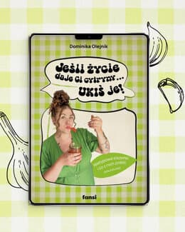 Jeśli życie daje Ci cytryny… UKIŚ je! – Stewunia, e-book