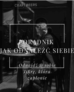 Jak odnaleźć siebie! Odnajdź w sobie iskrę, która zapłonie – Tomasz Nawrocki, e-book