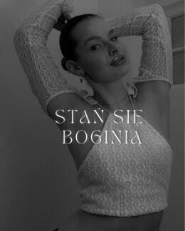 Stań się boginią – Amelia Kokocińska; e-book