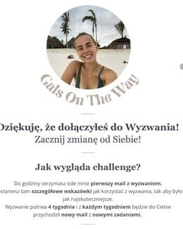 Wyzwanie: "W drodze do 2024". Zmień swoją codzienność poprzez wdrażanie małymi kroczkami nawyków. 