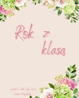 Planer nauczyciela - Rok z klasą! - Iwona Migdalska; planer nauczyciela