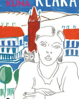 Klara – Iza Kuna, e-book, (mobi)