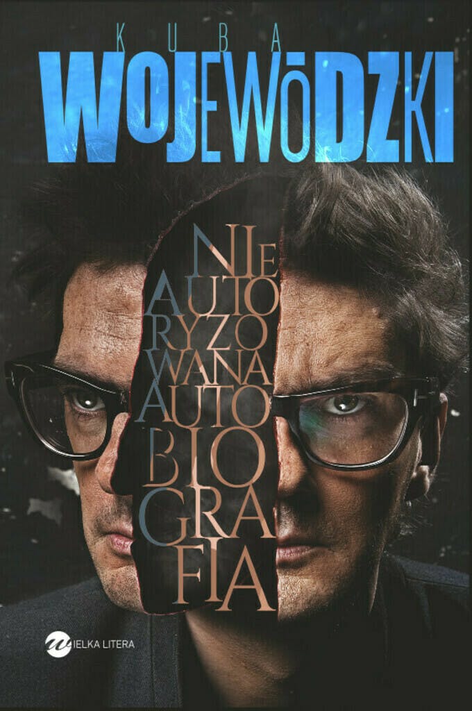 Kuba Wojewódzki. Nieautoryzowana autobiografia  – Kuba Wojewódzki, e-book, (epub)