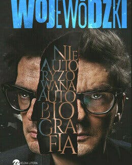 Kuba Wojewódzki , e-book – Kuba Wojewódzki. Nieautoryzowana autobiografia (mobi)