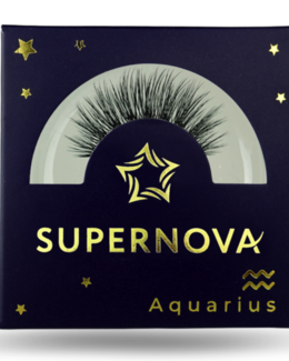 Rzęsy wegańskie Aquarius – Katosu, Supernova