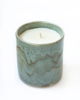 Naturalna świeca rzepakowa – Hope, MoodYou