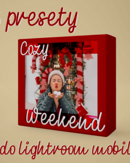Cozy Weekend – przerwa_weekendowa, presety