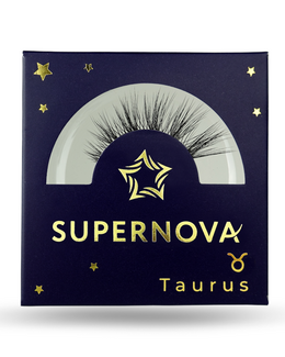 Rzęsy wegańskie Taurus – Katosu, Supernova
