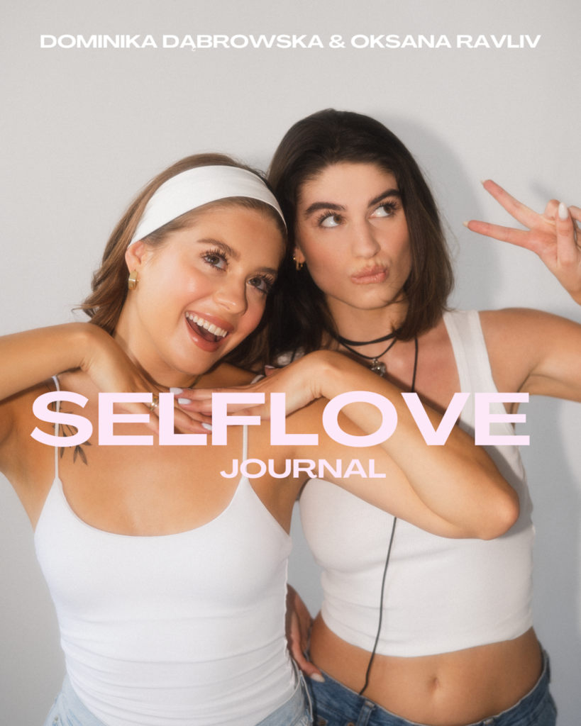 SelfLove Journal