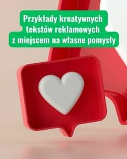Kreatywne teksty reklamowe